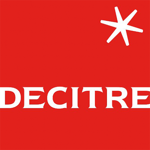 Librairie Decitre (Lyon)