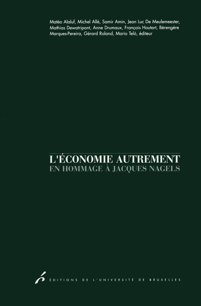 L'économie autrement