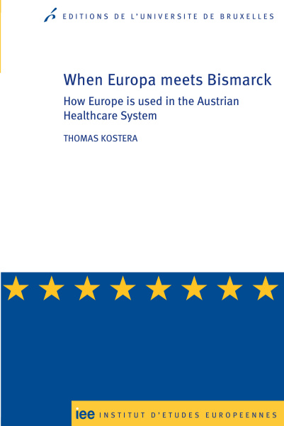 When Europa meets Bismarck