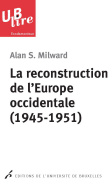 La reconstruction de l'Europe occidentale (1945-1951)