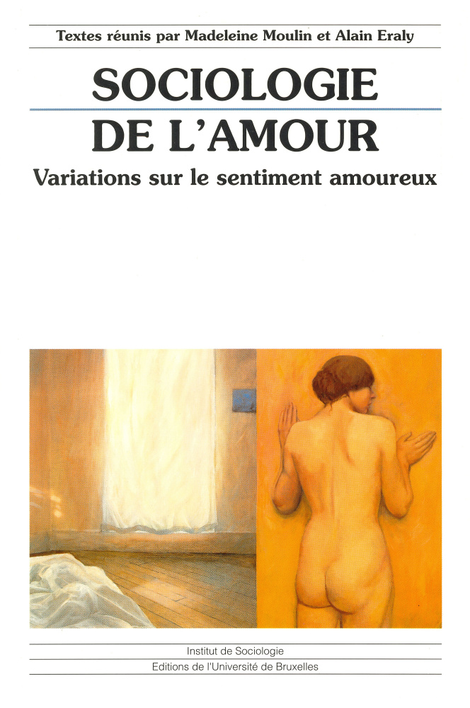 Sociologie de l'amour