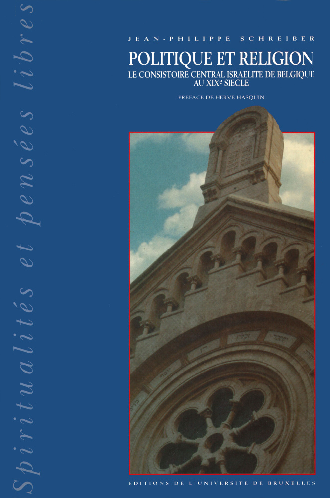 Politique et religion