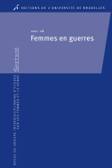 Femmes en guerres