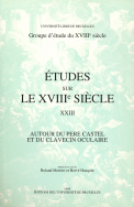 Autour du père Castel et du clavecin oculaire