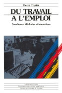 Du travail à l'emploi