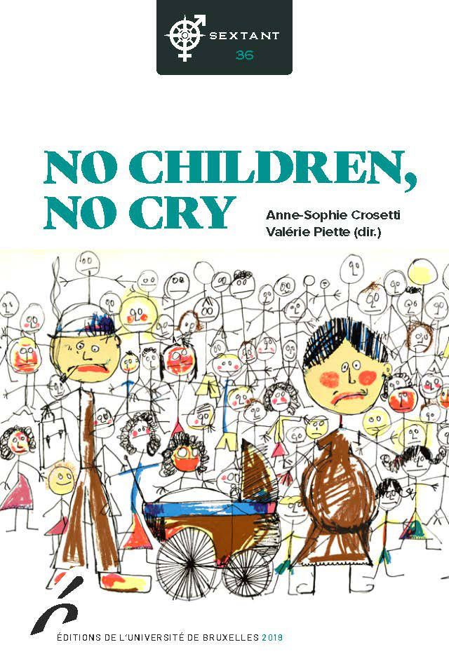 No children, no cry