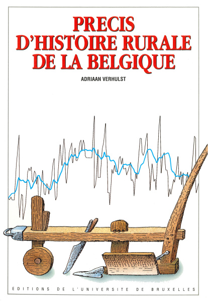 Précis d'histoire rurale de la Belgique