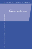 Regards sur le sexe