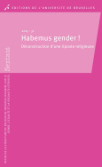 Habemus gender !