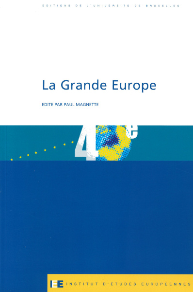 La Grande Europe