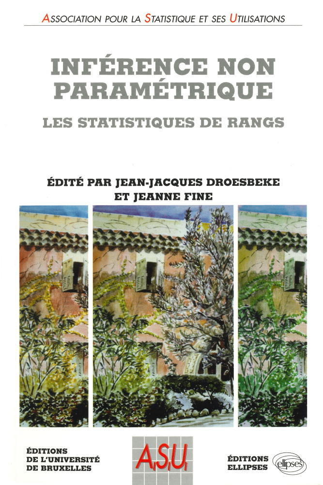 Inférence non paramétrique