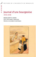 Journal d'une bourgeoise