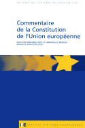 Commentaire de la Constitution de l'Union européenne