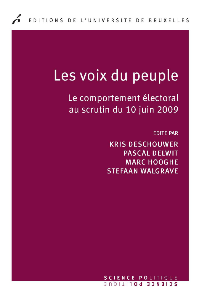 Les voix du peuple