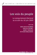 Les voix du peuple