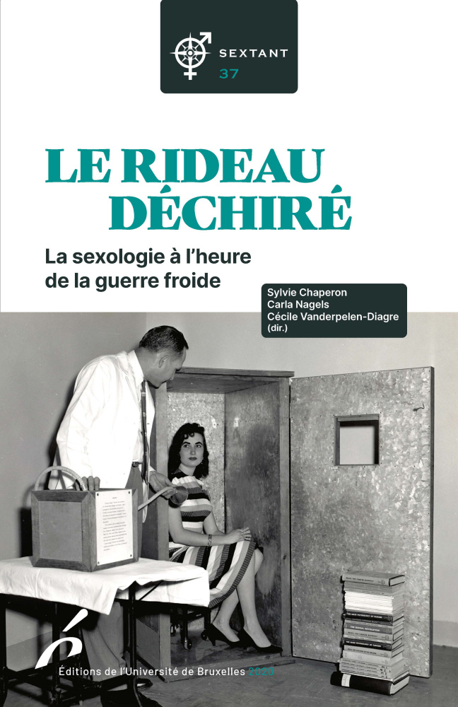 Le rideau déchiré
