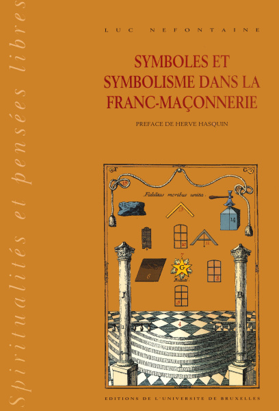 Symboles et symbolisme de la franc-maçonnerie
