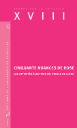 Cinquante nuances de rose