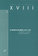 La duchesse du Maine (1676-1753)