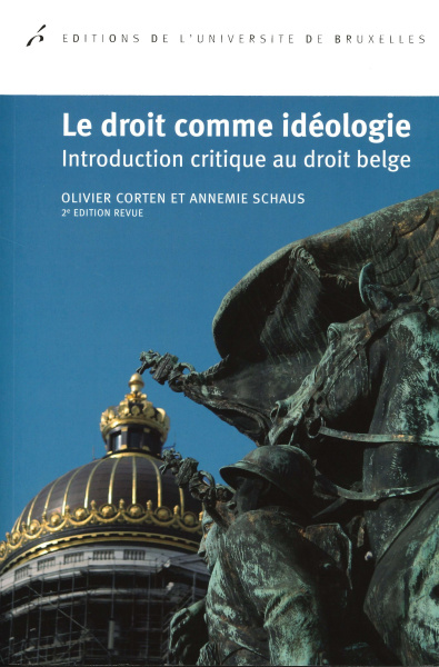 Le droit comme idéologie