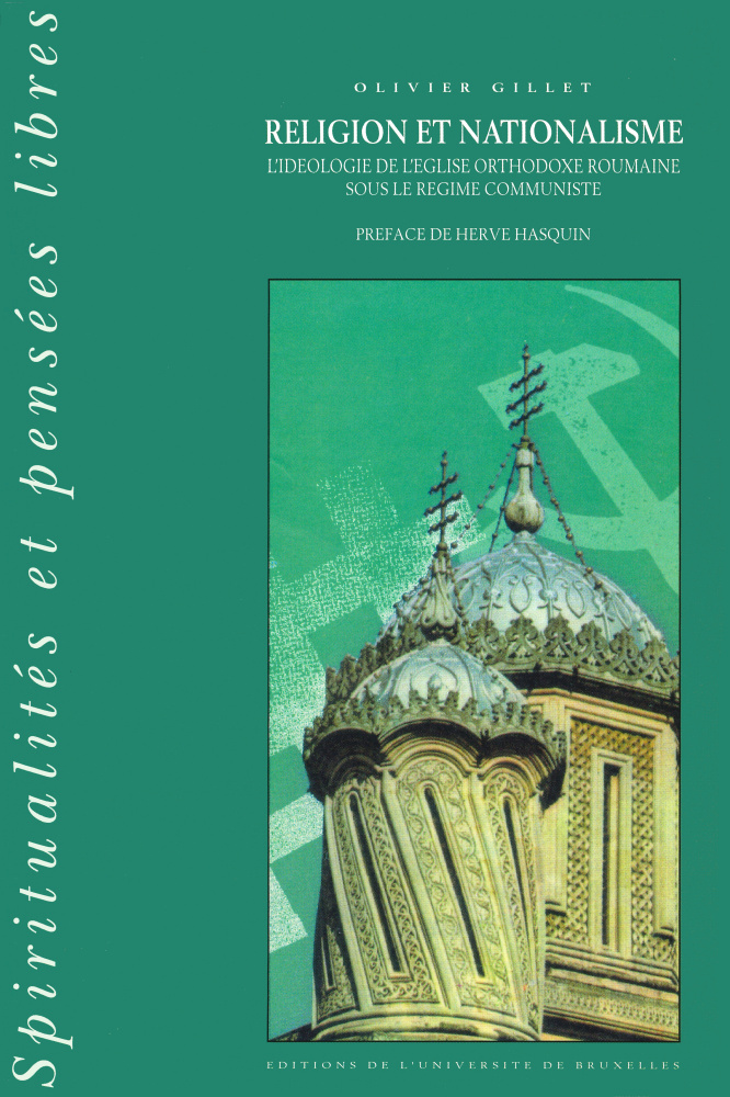 Religion et nationalisme