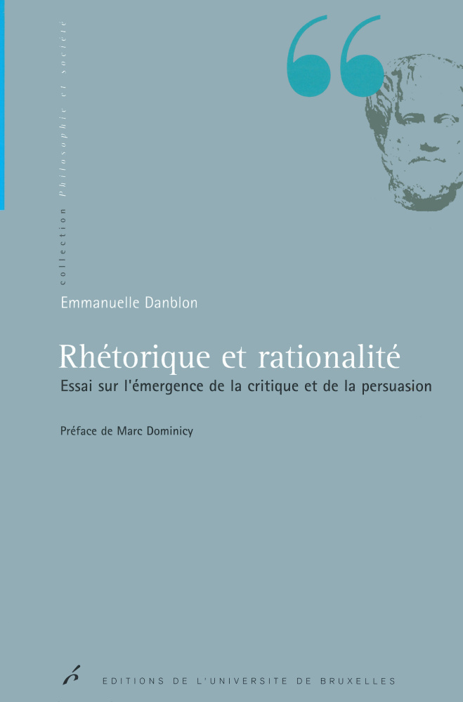 Rhétorique et rationalité