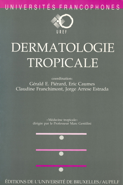 Dermatologie tropicale