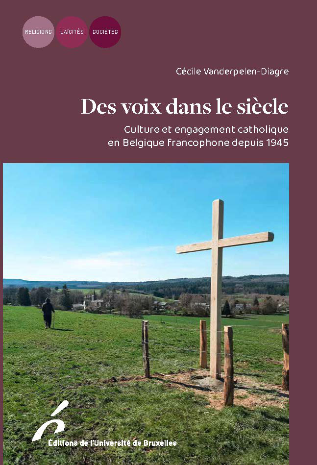 Des voix dans le siècle