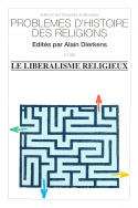 Le libéralisme religieux