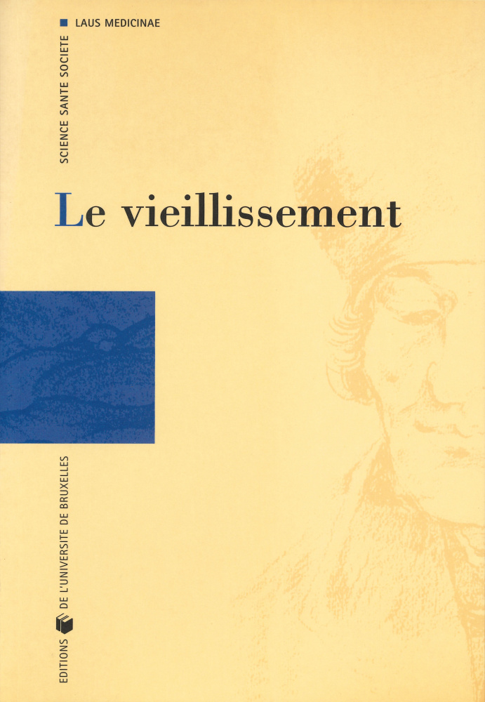 Le vieillisement