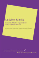 La Sainte famille