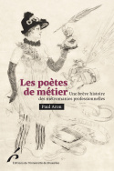 Les poètes de métier