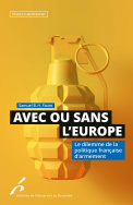 Avec ou sans l'Europe