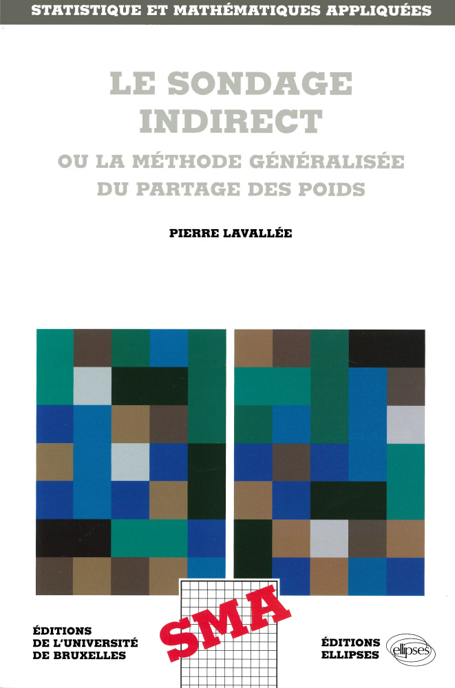 Le sondage indirect