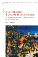 À la recherche d’une modernité civique