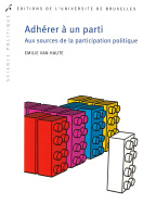 Adhérer à un parti