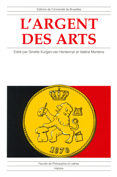 L'argent des arts