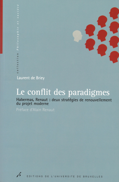 Le conflit des paradigmes