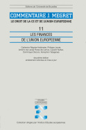 Les finances de l'Union européenne
