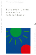European Union accession referendums