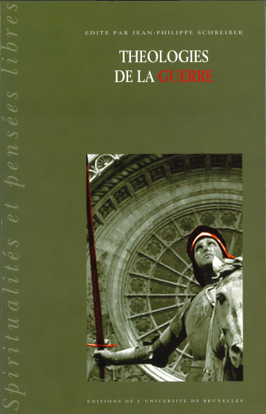 Théologies de la guerre
