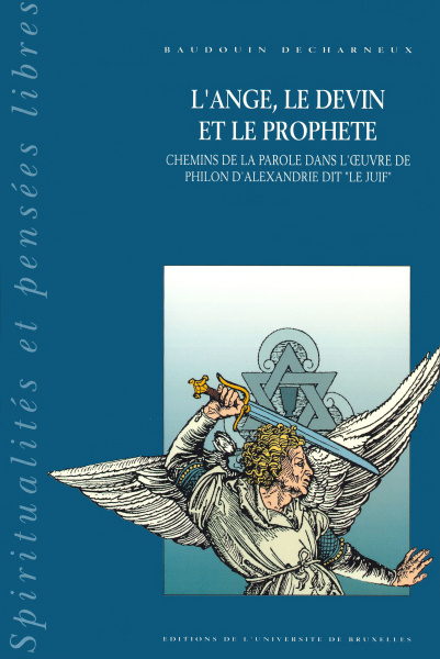 L'ange, le devin et le prophète