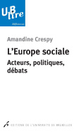 L'Europe sociale