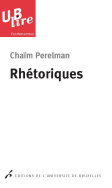 Rhétoriques
