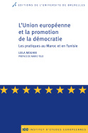 L'Union européenne et la promotion de la démocratie