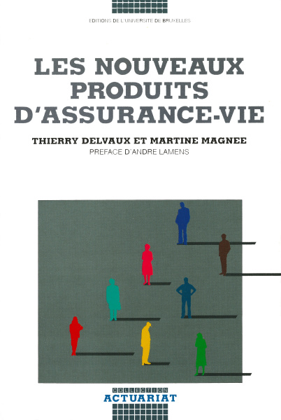 Les nouveaux produits d'assurance-vie