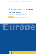 Le nouveau modèle européen