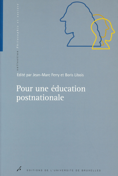Pour une éducation postnationale