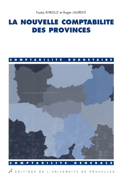 La nouvelle comptabilité des provinces