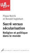Sacré <i>versus</i> sécularisation
